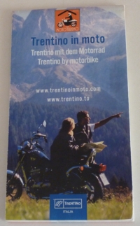 Trentino In Moto