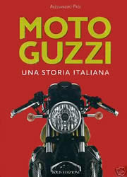Moto Guzzi Storia