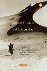sabbie arabe