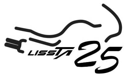 Adesivo venticinquennale