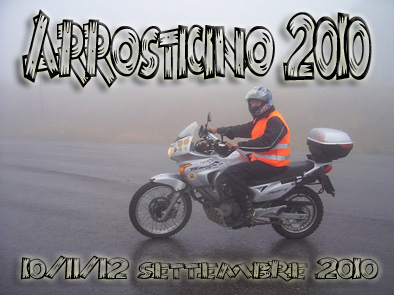 custom 2010arrosticino