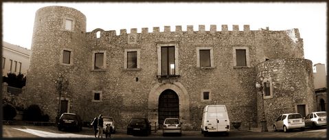 Castello Roccavaldina