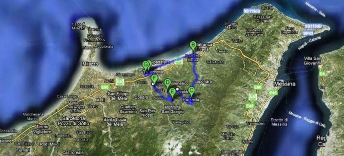 mappa