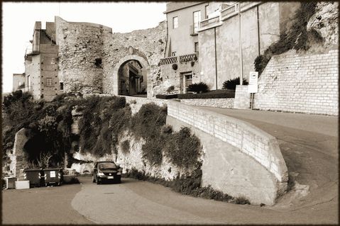 Rometta