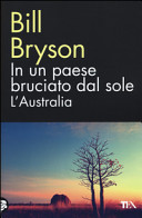 bill bryson australia