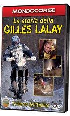 storia di Gilles Lalay