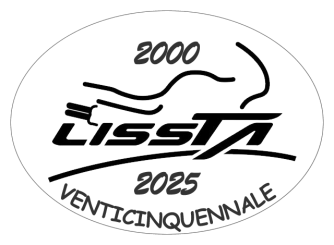 Venticinquennale Lissta